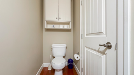 Walk-In Closet Photo of 26 14655 32 Avenue, Surrey, BC