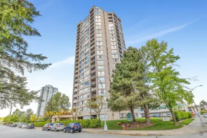 1603 14881 103a Avenue, Surrey, BC, Surrey — Apartment/Condo for sale
