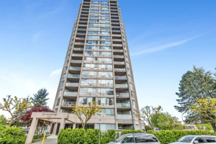 1603 14881 103a Avenue, Surrey, BC, Surrey — Apartment/Condo for sale