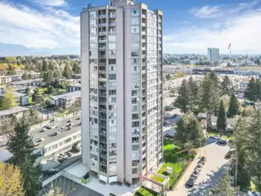 1603 14881 103a Avenue, Surrey, BC, Surrey — Apartment/Condo for sale