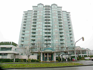 1606 7500 Granville Avenue, Richmond, BC, Richmond — Apartment/Condo for sale