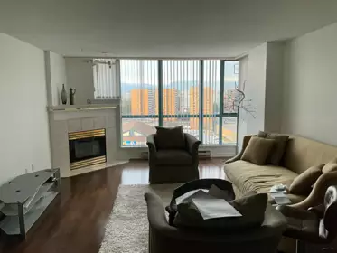1606 7500 Granville Avenue, Richmond, BC, Richmond — Apartment/Condo for sale