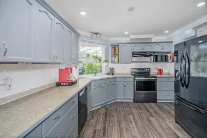3334 Mckinley Drive, Abbotsford, BC, Abbotsford — Single Family Residence for sale