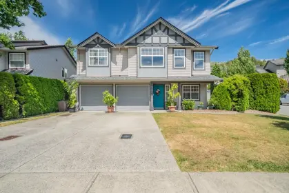 3334 Mckinley Drive, Abbotsford, BC, Abbotsford — Single Family Residence for sale