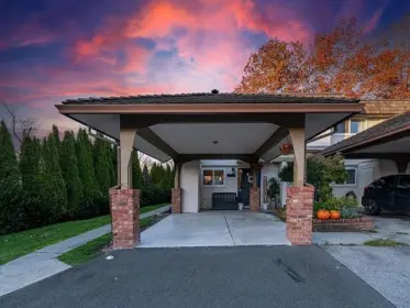 22711 Gilley Avenue, Maple Ridge, BC, Maple Ridge — Townhouse for sale