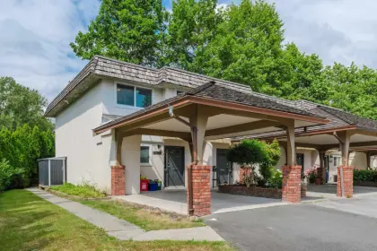 22711 Gilley Avenue, Maple Ridge, BC, Maple Ridge — Townhouse for sale