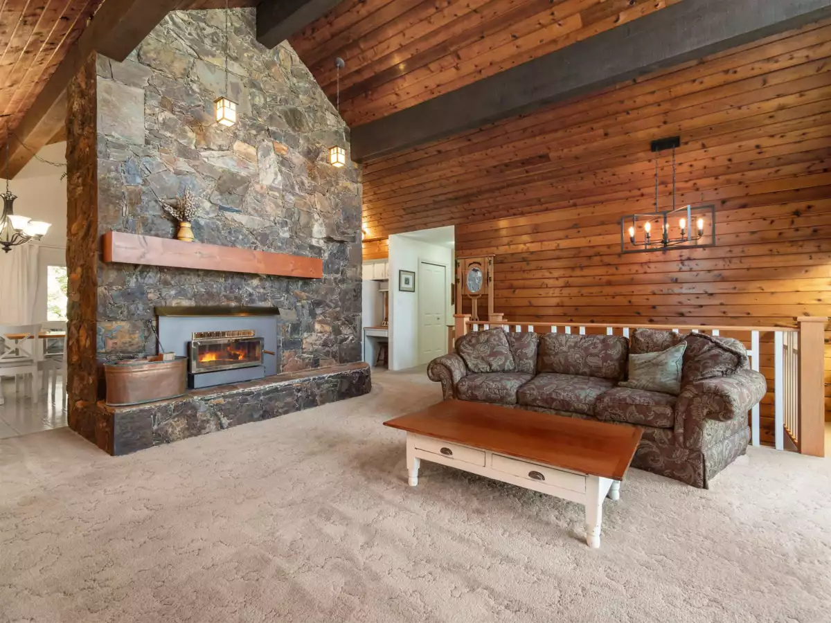 Dining Area Photo of 20560 48 Avenue, Langley, BC