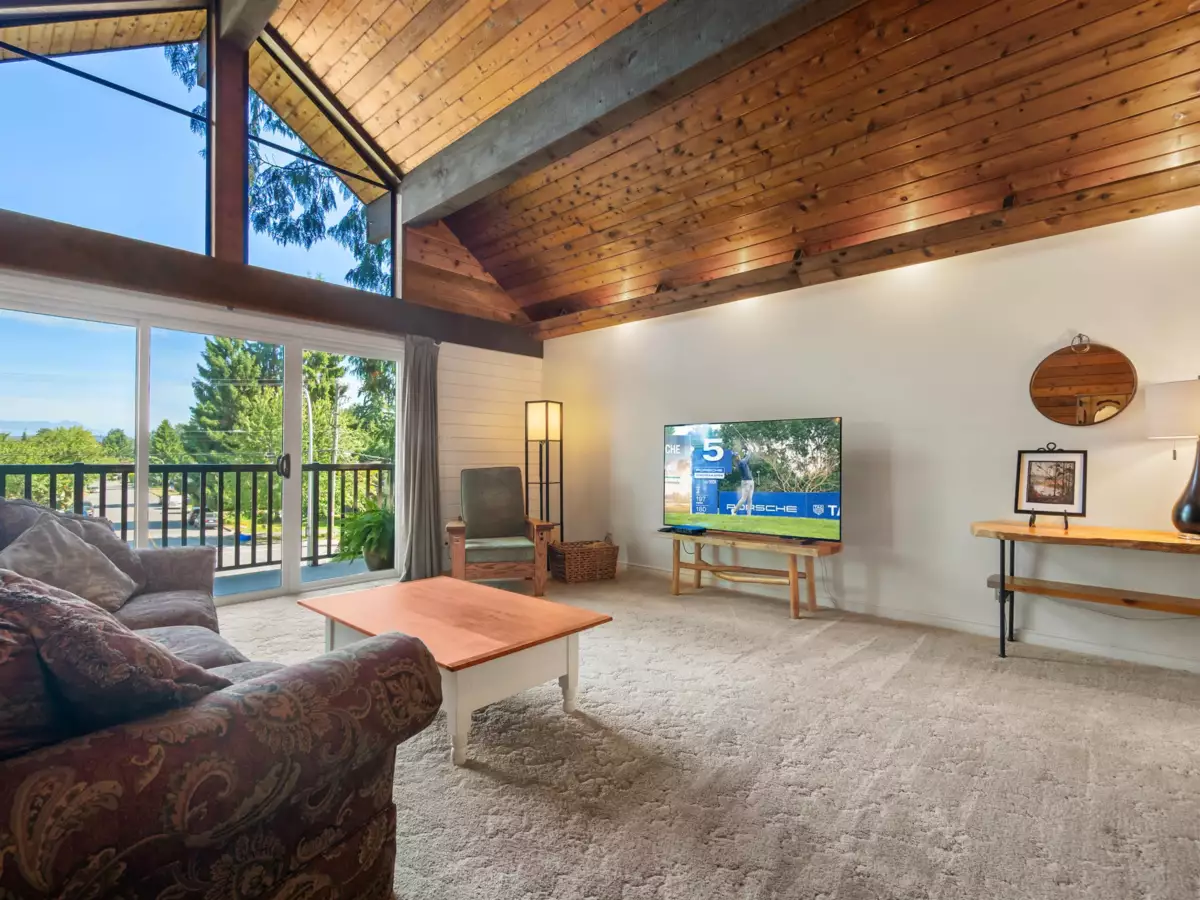 Exterior Rear Photo of 20560 48 Avenue, Langley, BC