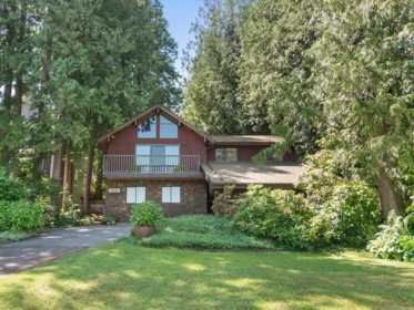 20560 48 Avenue, Langley, BC, Langley — Single Family Residence for sale