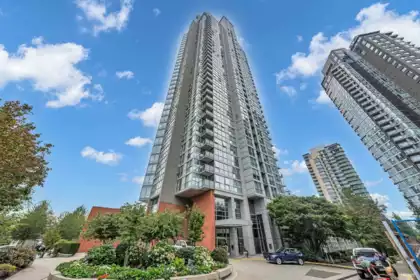 3006 1408 Strathmore Mews, Vancouver, BC, Vancouver — Apartment/Condo for sale