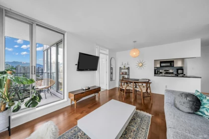 3006 1408 Strathmore Mews, Vancouver, BC, Vancouver — Apartment/Condo for sale