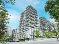 1704 1180 Broughton Street, Vancouver, BC