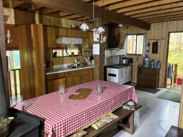 Family Room Photo of 6164 Garibaldi Park Road, Squamish, BC