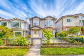 426 E 18th Avenue, Vancouver, BC