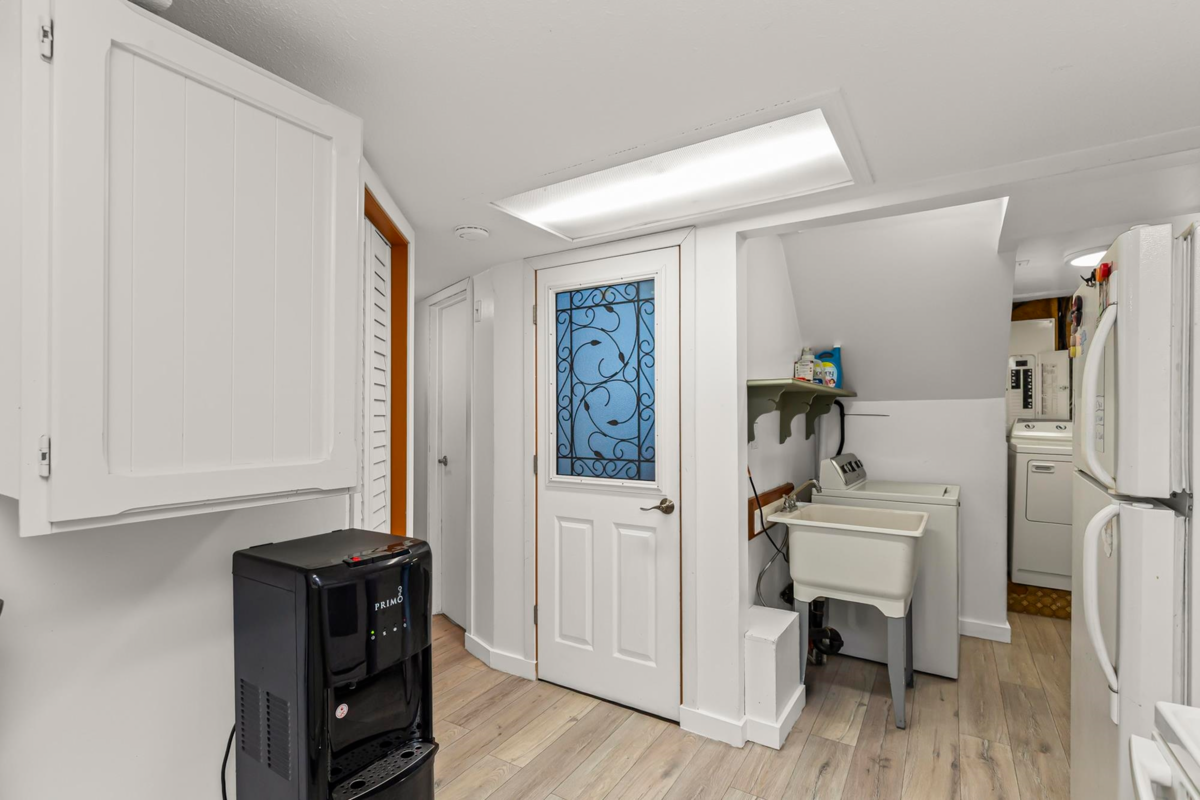 Aerial View of 8258 Viola Place, Mission, BC