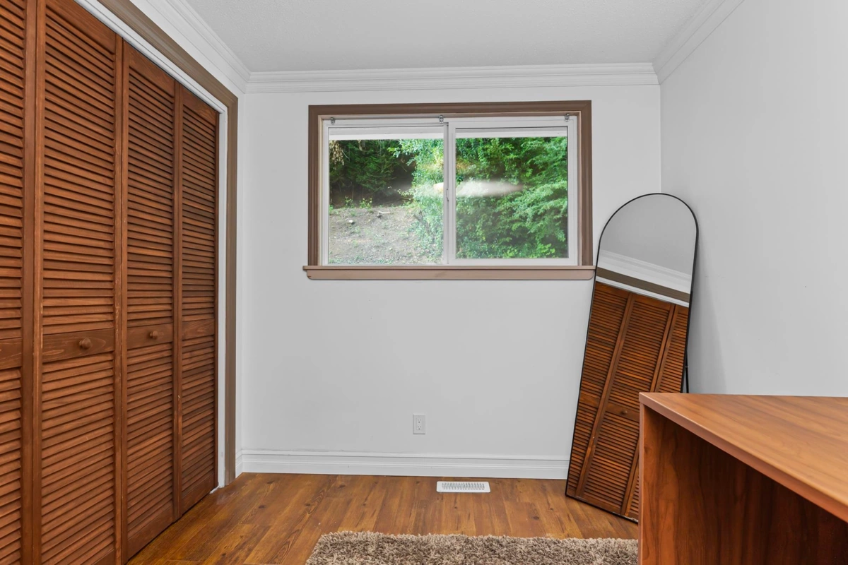 Backyard Photo of 8258 Viola Place, Mission, BC