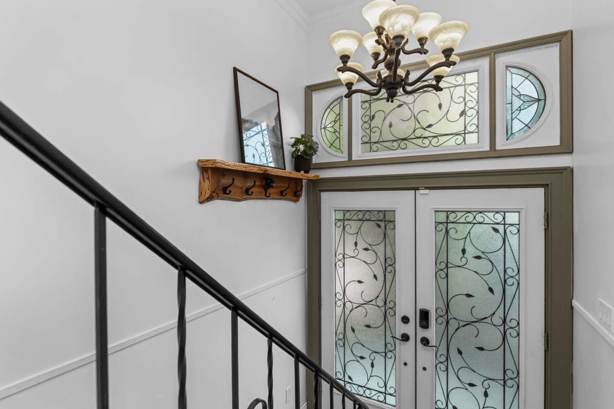 Bedroom 3 Photo of 8258 Viola Place, Mission, BC