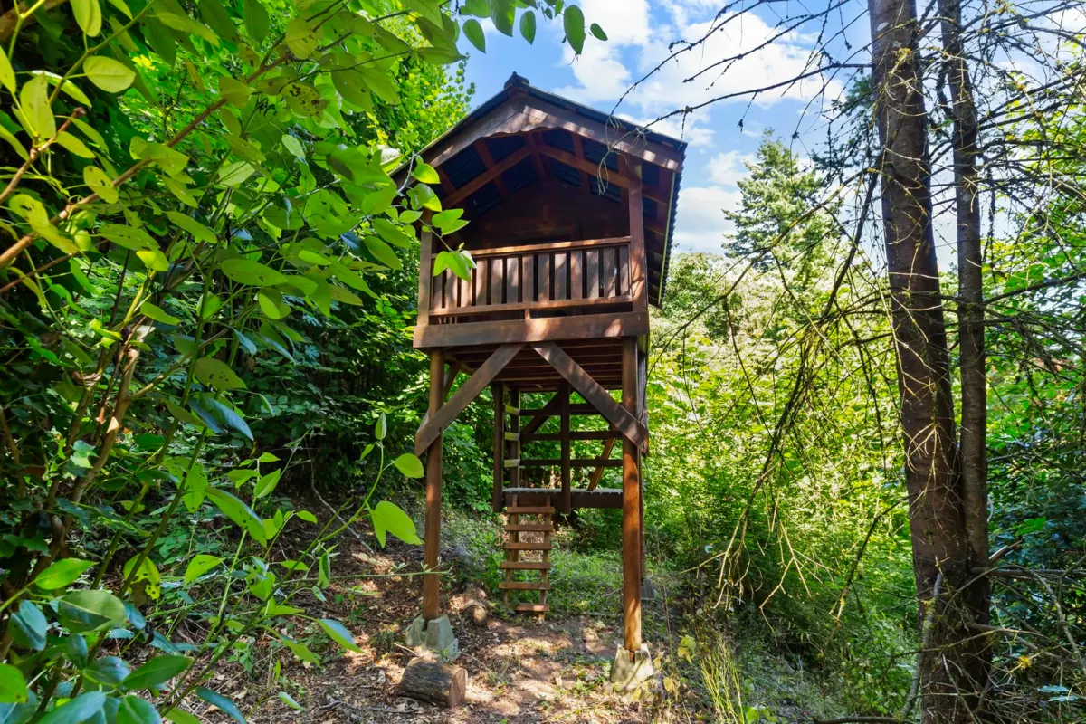 Breakfast Nook Photo of 8258 Viola Place, Mission, BC