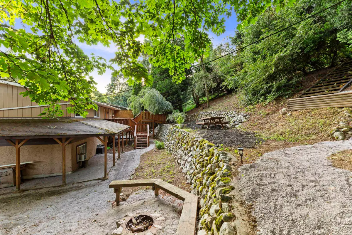 Dining Area Photo of 8258 Viola Place, Mission, BC