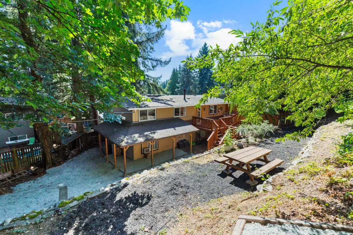 Exterior Front Photo of 8258 Viola Place, Mission, BC