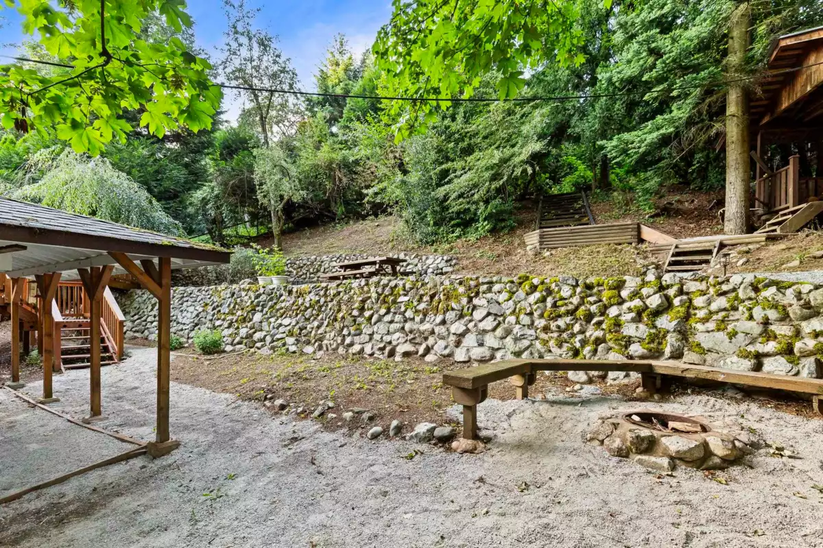Family Room Photo of 8258 Viola Place, Mission, BC