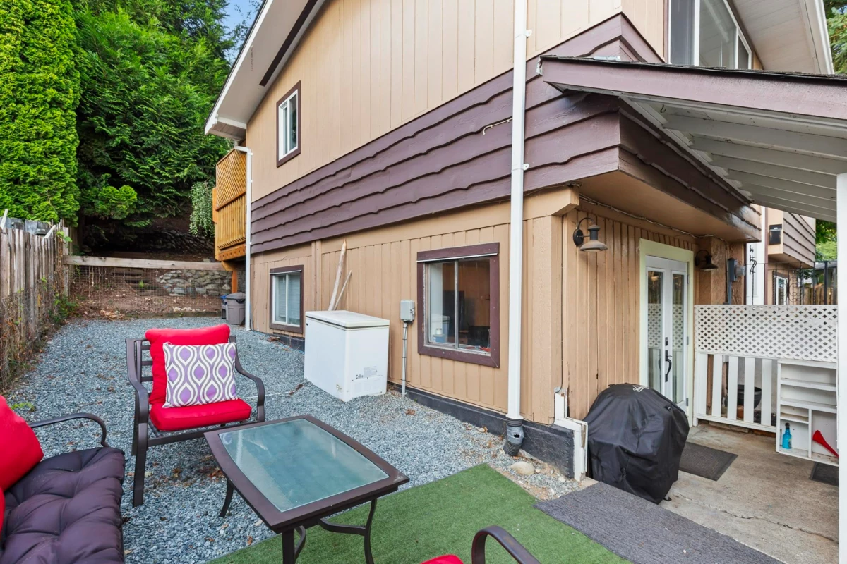 Fitness Center Photo Near 8258 Viola Place, Mission, BC