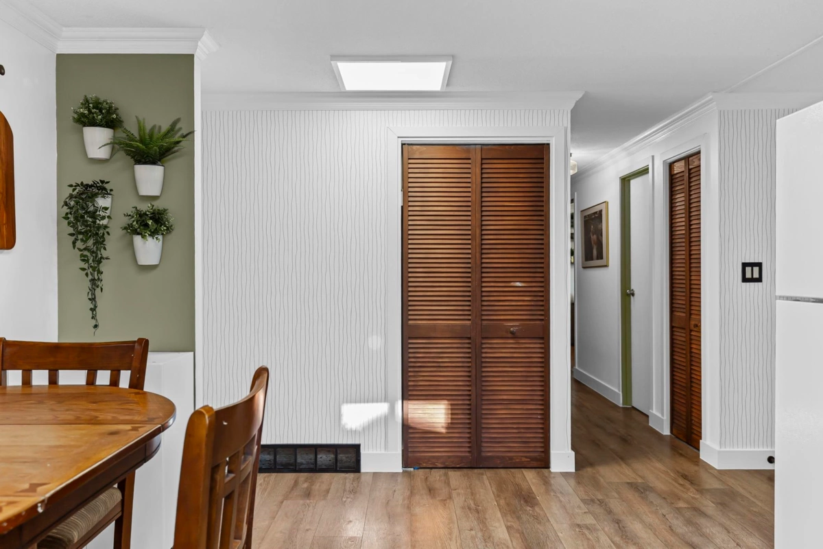 Mudroom Photo of 8258 Viola Place, Mission, BC