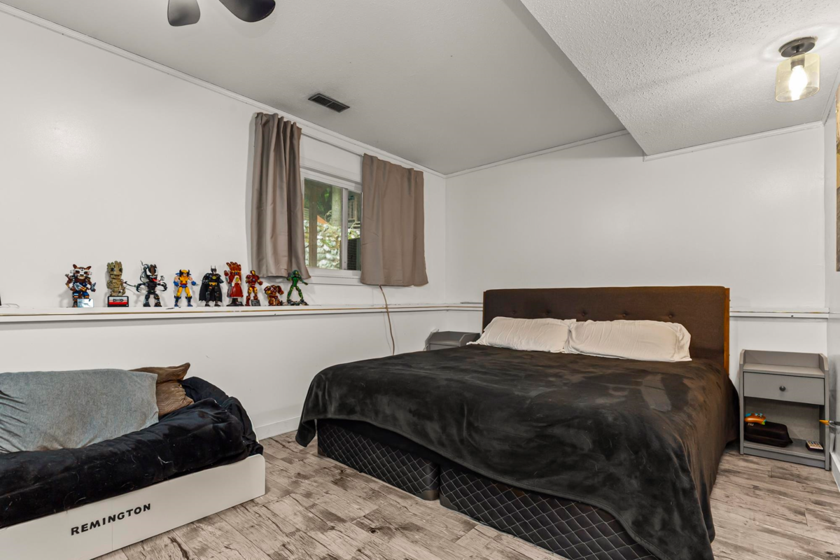 Neighborhood Park Photo Near 8258 Viola Place, Mission, BC