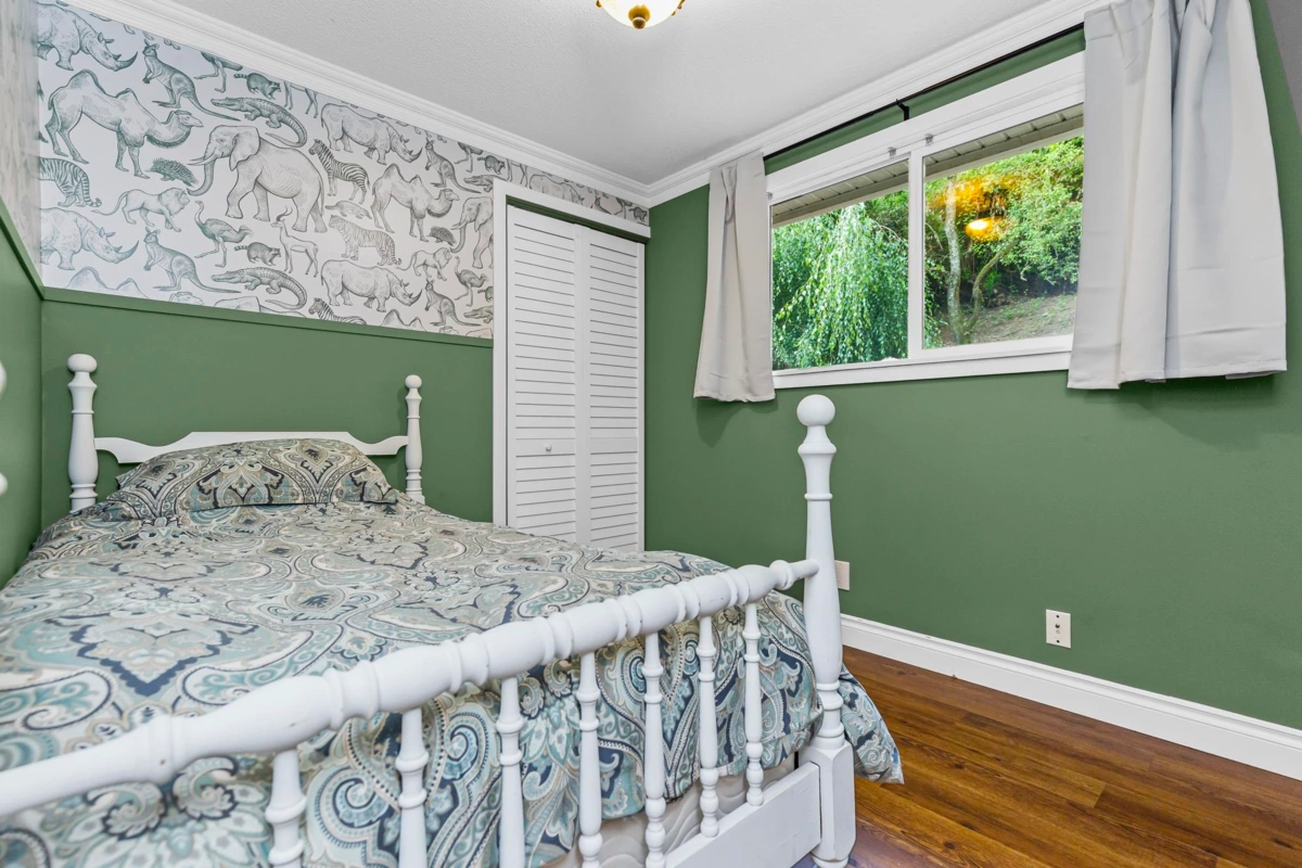 Outdoor Deck Photo of 8258 Viola Place, Mission, BC