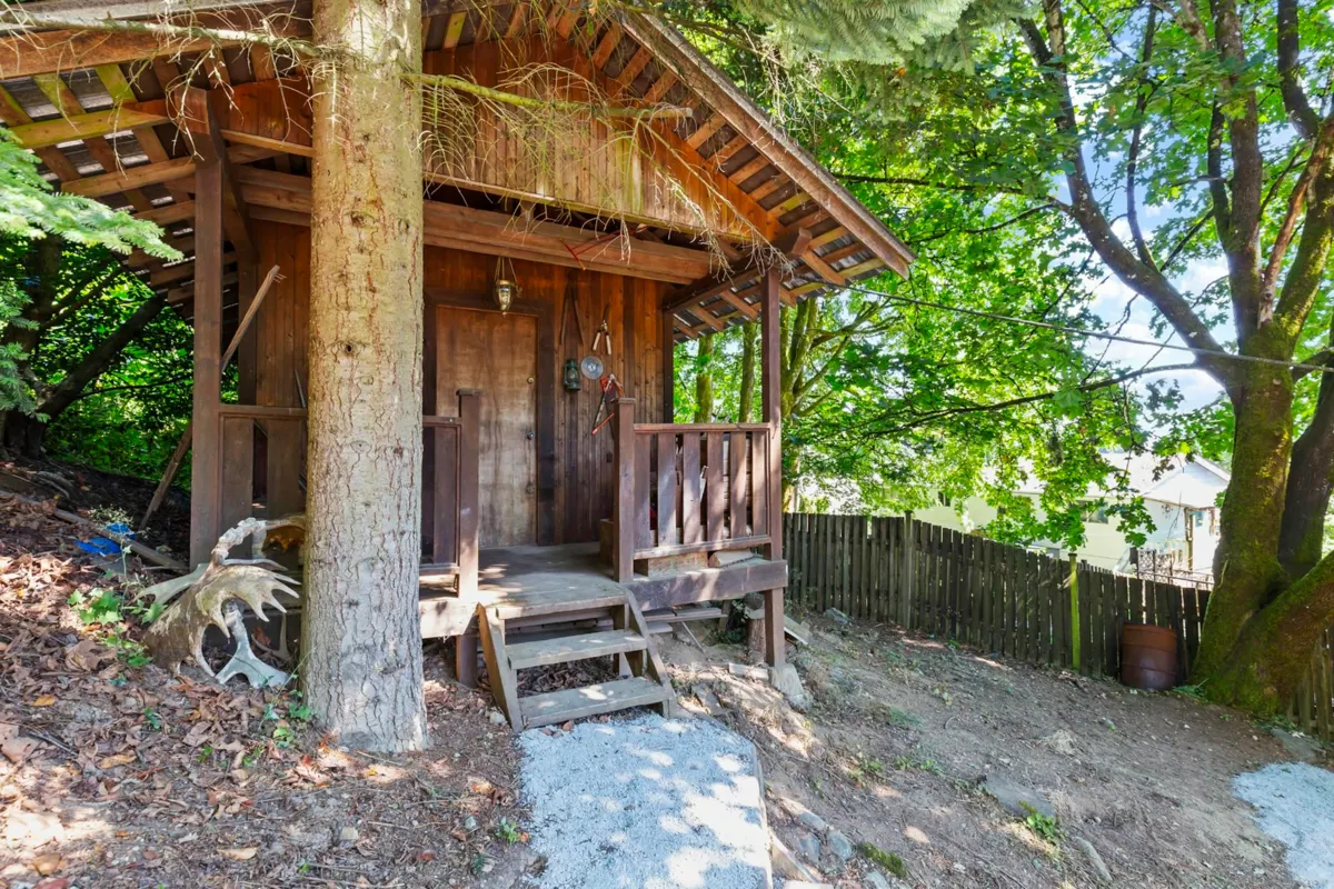 Pantry Photo of 8258 Viola Place, Mission, BC