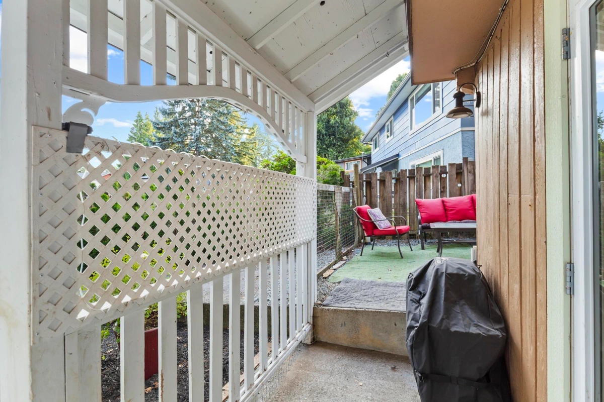 Playground / Recreational Area Near 8258 Viola Place, Mission, BC