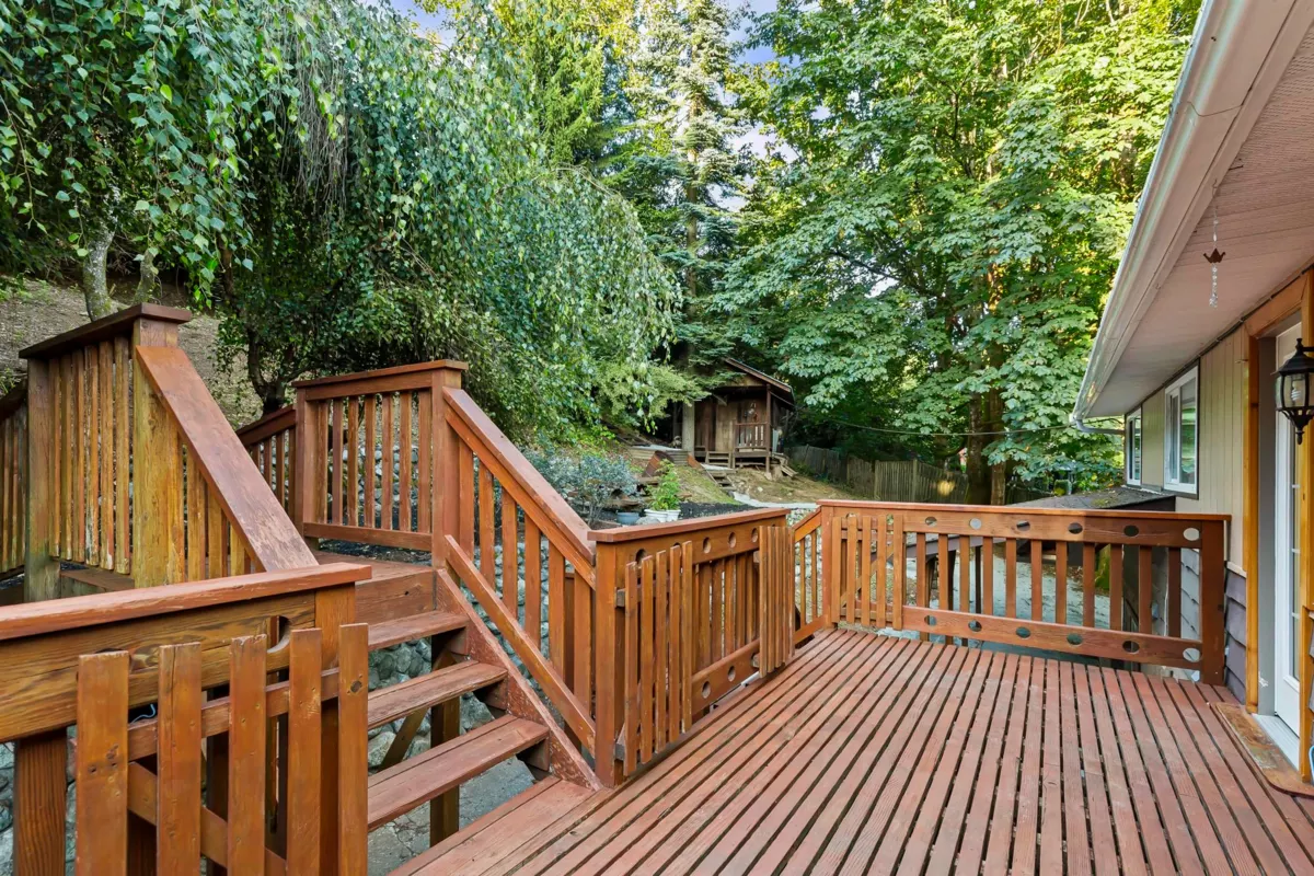 Walk-In Closet Photo of 8258 Viola Place, Mission, BC
