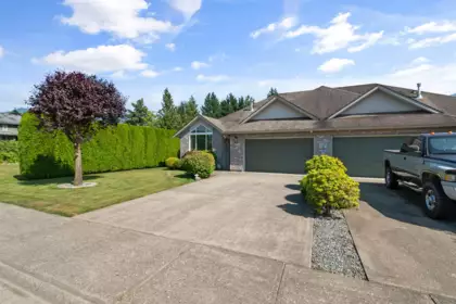 11 1548 Mackay Crescent, Agassiz, BC, Agassiz — Townhouse for sale