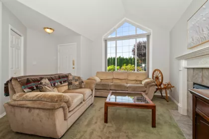 11 1548 Mackay Crescent, Agassiz, BC, Agassiz — Townhouse for sale