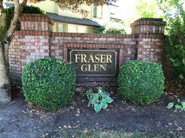 46 22740 116 Avenue, Maple Ridge, BC, Maple Ridge — Townhouse for sale