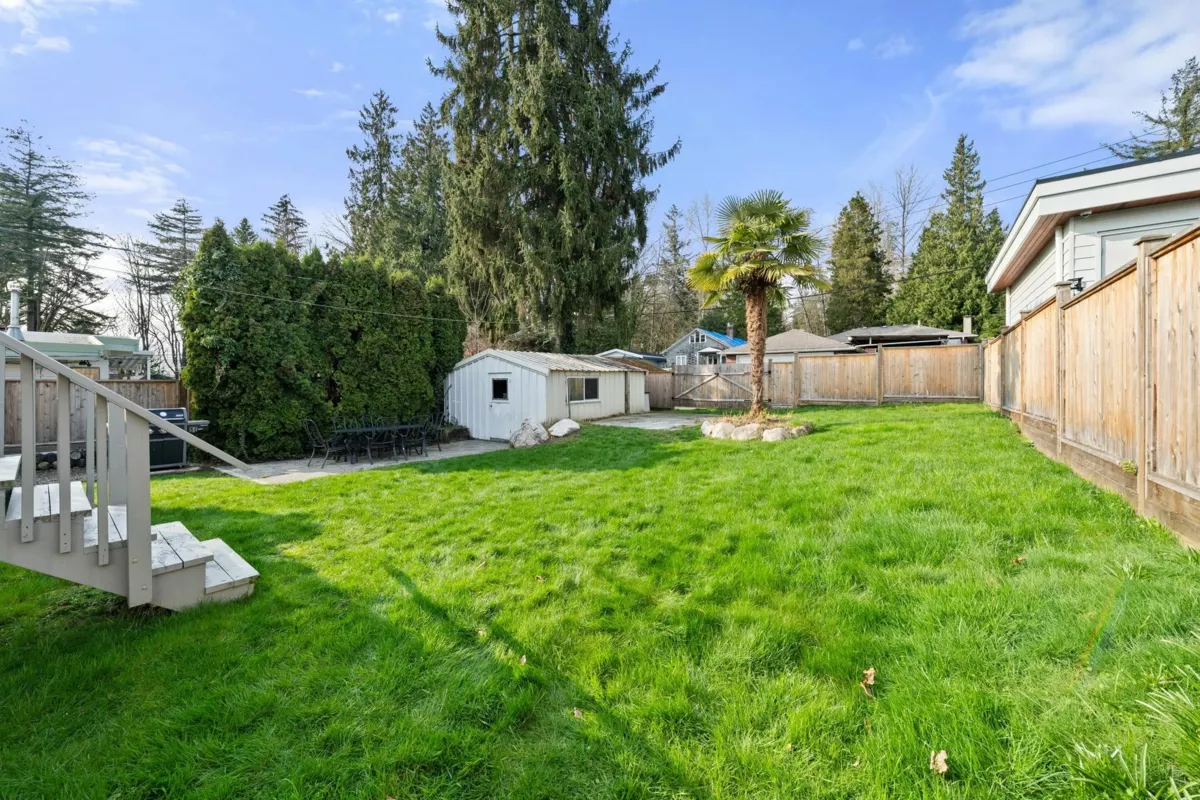 Dining Area Photo of 530 W 14th Street, North Vancouver, BC