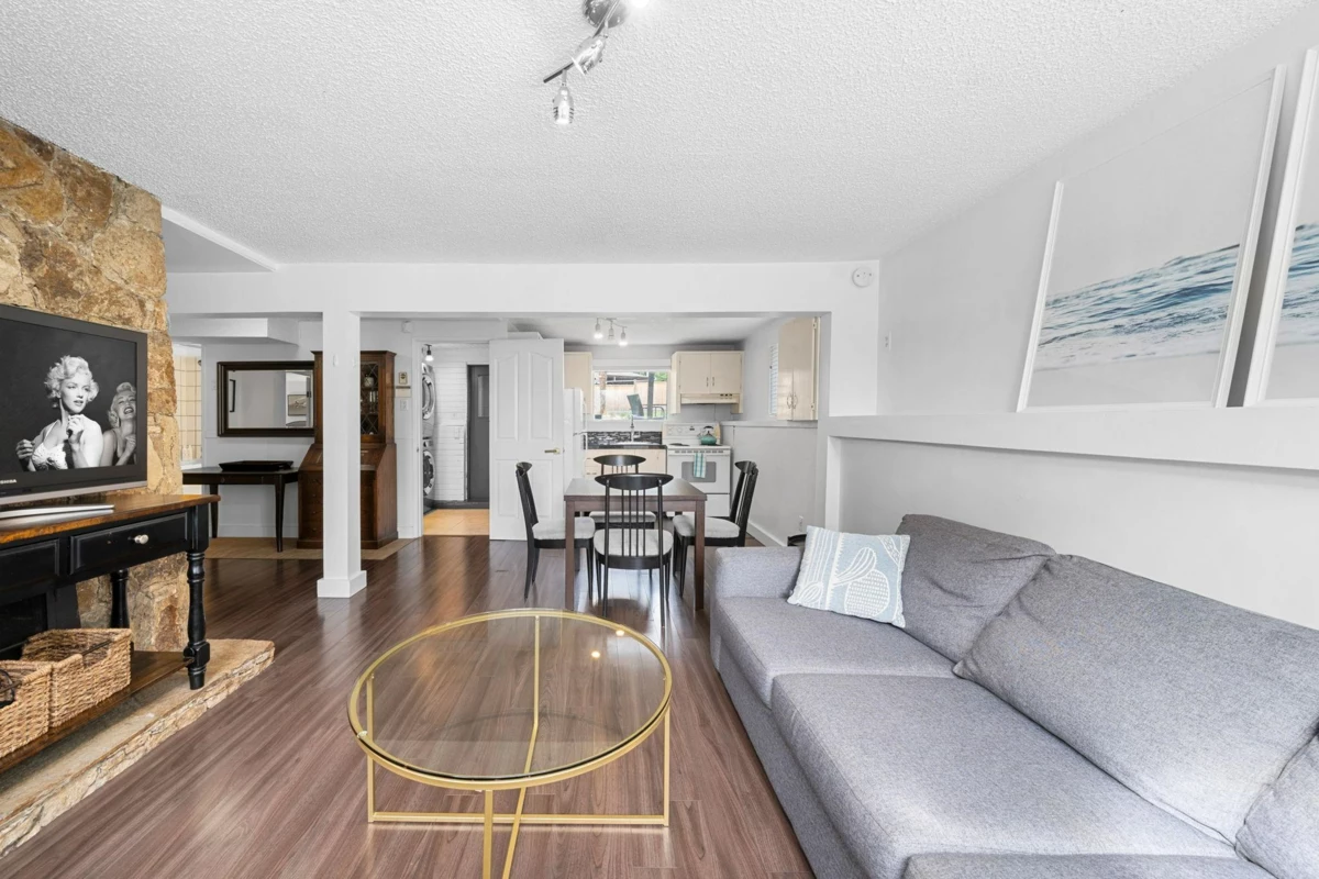 Staircase Photo of 530 W 14th Street, North Vancouver, BC