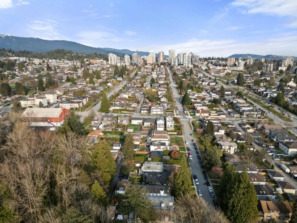 Street View Photo of 530 W 14th Street, North Vancouver, BC