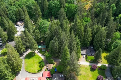 6361 Thunderbird Crescent, Harrison Hot Springs, BC, Harrison Hot Springs — Land for sale