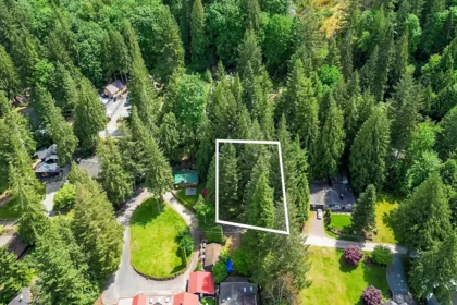 6361 Thunderbird Crescent, Harrison Hot Springs, BC, Harrison Hot Springs — Land for sale