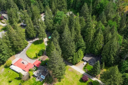 6361 Thunderbird Crescent, Harrison Hot Springs, BC, Harrison Hot Springs — Land for sale