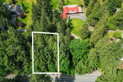 6361 Thunderbird Crescent, Harrison Hot Springs, BC, Harrison Hot Springs — Land for sale
