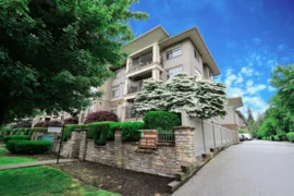 317 12238 224 Street, Maple Ridge, BC