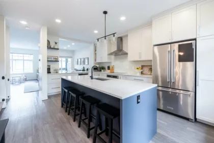 30 6050 166 Street, Surrey, BC, Surrey — Townhouse for sale