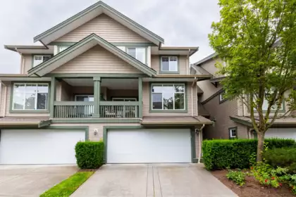 30 6050 166 Street, Surrey, BC, Surrey — Townhouse for sale