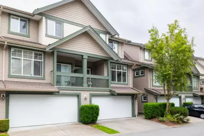 30 6050 166 Street, Surrey, BC, Surrey — Townhouse for sale