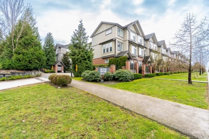 20 15788 104 Avenue, Surrey, BC, Surrey — Townhouse for sale