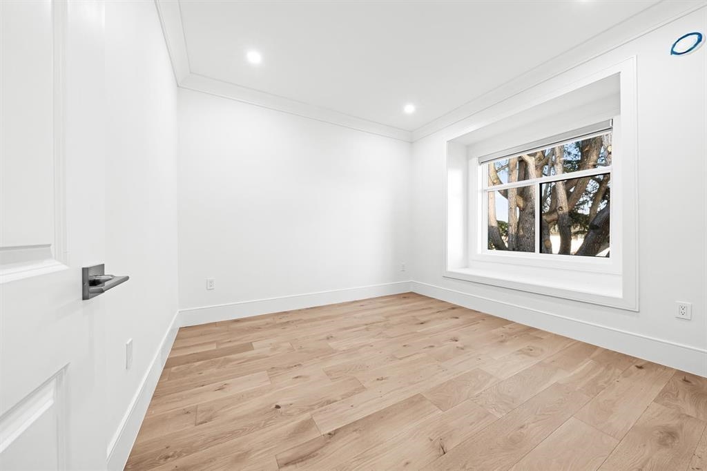 Bedroom 3 Photo of 10391 Seacote Road, Richmond, BC