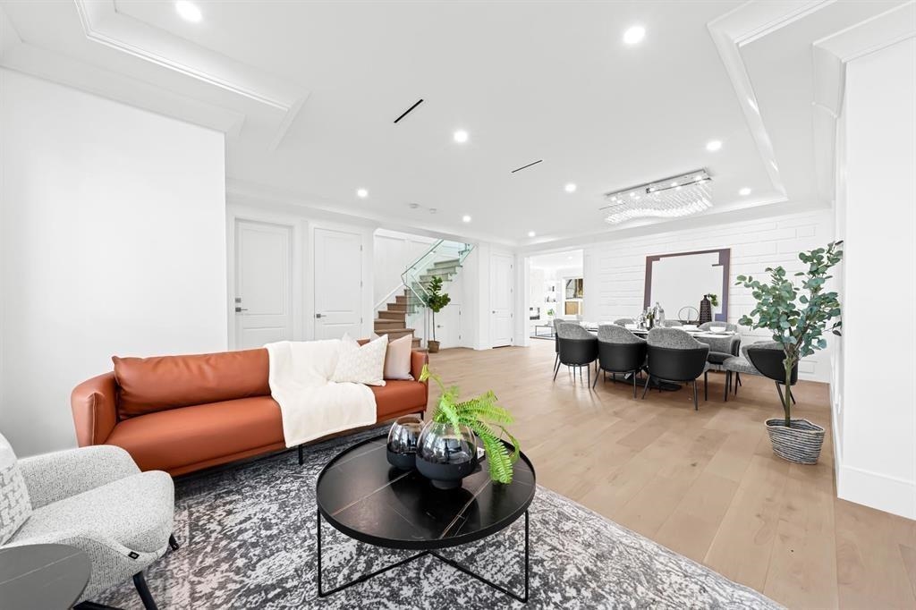 Kitchen Photo of 10391 Seacote Road, Richmond, BC