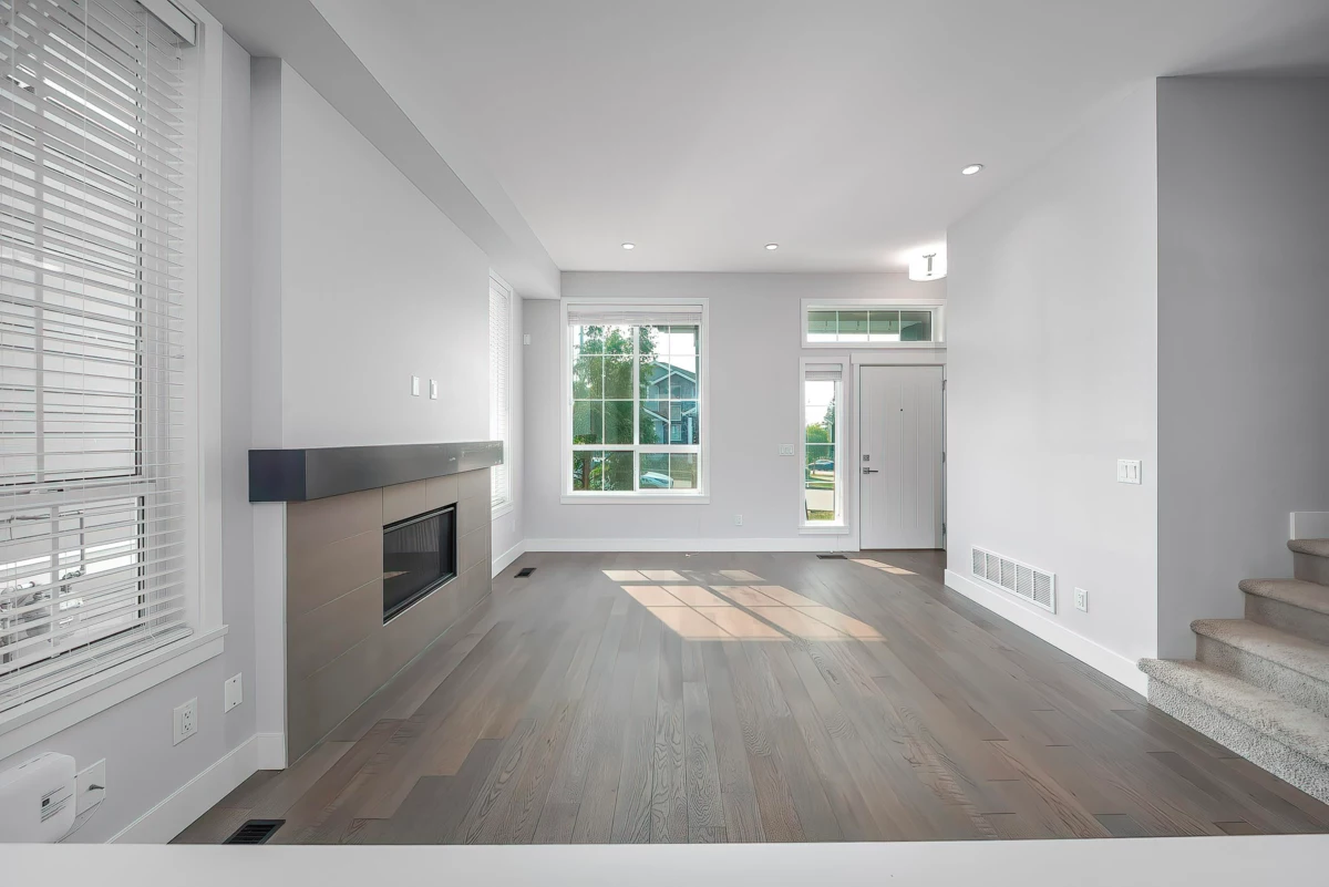 Bedroom 2 Photo of 16511 21 Avenue, Surrey, BC